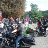 Zlot motocyklowy w Sulęczynie – City Run 3City 2013